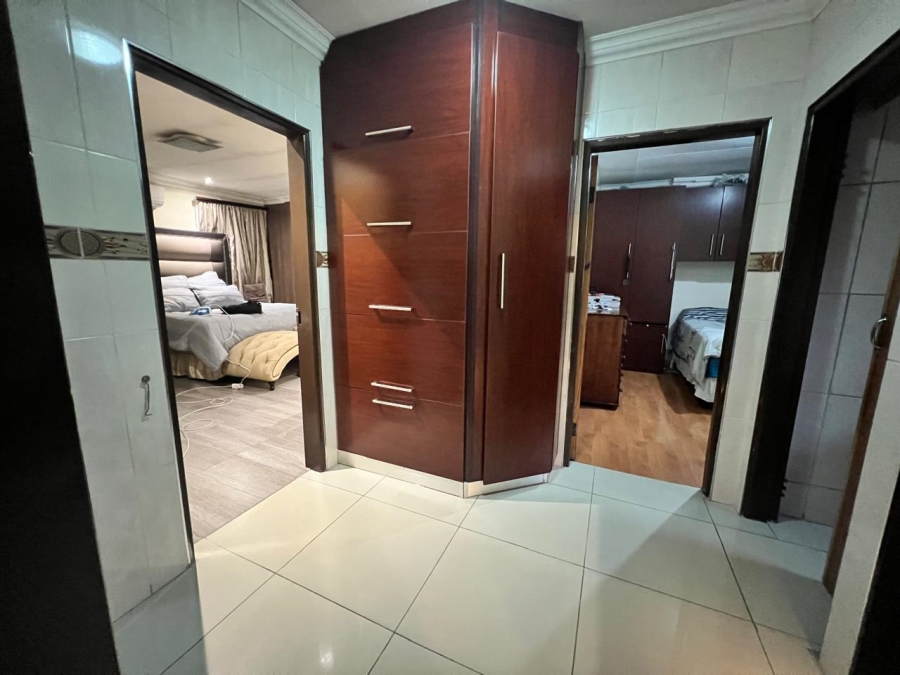 3 Bedroom Property for Sale in Blomanda Free State